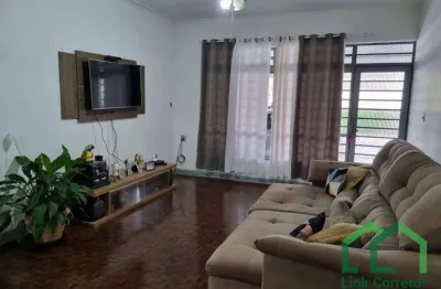Casa à venda, 300 m² por r$ 1.300.000,00 - sousas - campinas/sp