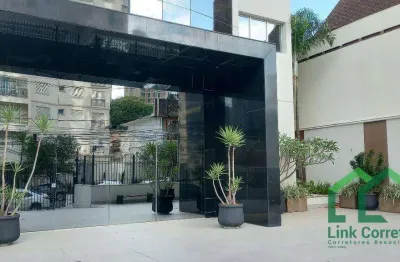Sala à venda, 107 m² por r$ 1.200.000,00 - cambuí - campinas/sp