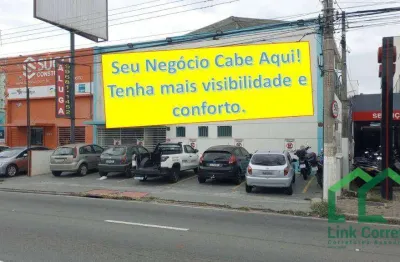 Prédio para alugar, 425 m² por r$ 13.377,00/mês - jardim novo campos elíseos - campinas/sp