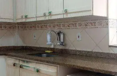 Apartamento à venda, 106 m² por r$ 290.000,00 - vila itapura - campinas/sp