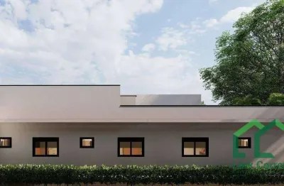 Casa à venda, 198 m² por r$ 1.690.000,00 - nova veneza - paulínia/sp