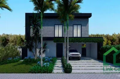Casa à venda, 352 m² por r$ 3.900.000,00 - fazenda pau d alho - campinas/sp