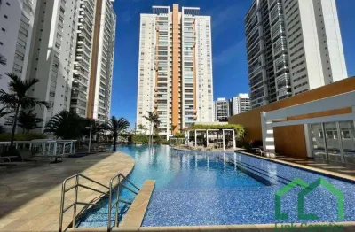 Apartamento à venda, 119 m² por r$ 1.550.000,00 - taquaral - campinas/sp