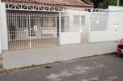 Casa com 2 dormitórios à venda, 96 m² por r$ 569.500,00 - vila iza - campinas/sp