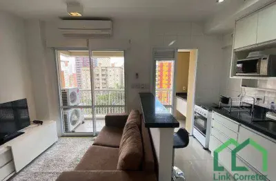 Apartamento com 2 dormitórios para alugar, 54 m² por r$ 4.303,00/mês - cambuí - campinas/sp
