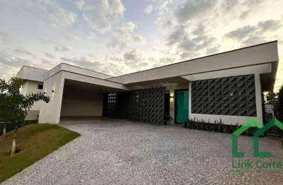 Casa à venda, 221 m² por r$ 1.800.000,00 - residencial terras nobres - itatiba/sp