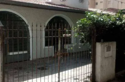 Casa à venda por r$ 2.500.000,00 - cambuí - campinas/sp