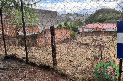 Terreno à venda, 425 m² por r$ 400.000,00 - parque são quirino - campinas/sp