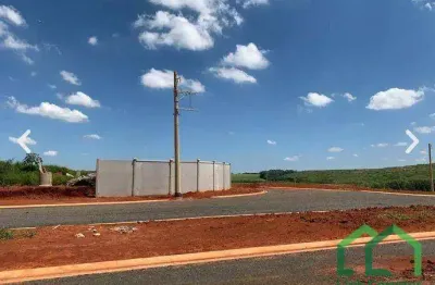 Terreno à venda, 200 m² por r$ 220.000,00 - são bento - paulínia/sp