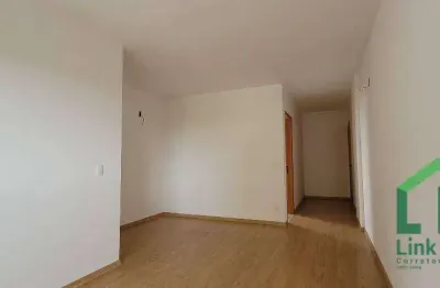 Apartamento à venda, 85 m² por r$ 659.000,00 - vila brandina - campinas/sp