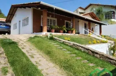 Casa com 4 dormitórios à venda, 305 m² por r$ 800.000,00 - lopes - valinhos/sp