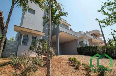 Casa com 3 dormitórios à venda, 245 m² por r$ 1.450.000,00 - betel - paulínia/sp