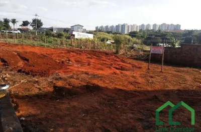 Terreno à venda, 353 m² por r$ 290.000,00 - jardim dulce (nova veneza) - sumaré/sp