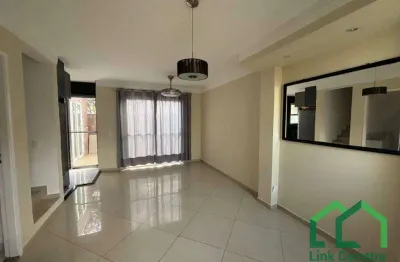 Casa com 3 dormitórios à venda, 80 m² por r$ 670.000,00 - parque imperador - campinas/sp
