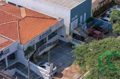 Casa com 4 dormitórios à venda, 401 m² por r$ 1.890.000,00 - jardim chapadão - campinas/sp