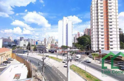 Apartamento à venda, 40 m² por r$ 159.900,00 - centro - campinas/sp