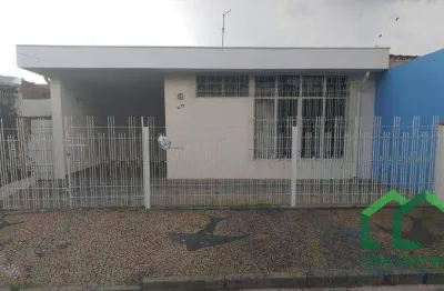 Casa com 3 dormitórios à venda, 172 m² por r$ 551.000,00 - parque industrial - campinas/sp