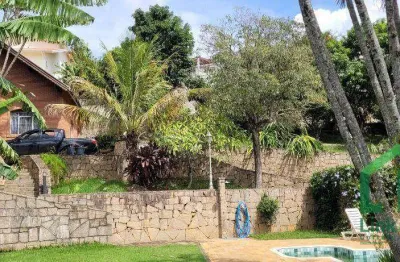 Casa para alugar por r$ 5.340,00/mês - lopes - valinhos/sp