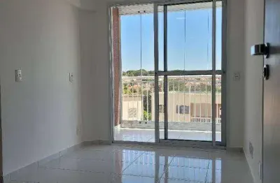 Apartamento para alugar, 55 m² por r$ 3.990,00/mês - jardim nossa senhora auxiliadora - campinas/sp