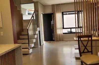Casa, 150 m² - venda por r$ 1.330.000,00 ou aluguel por r$ 8.750,00/mês - parque taquaral - campinas/sp