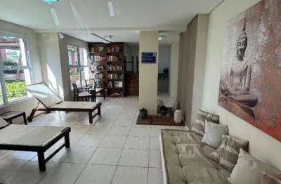 Apartamento com 3 dormitórios, 60 m² - venda por r$ 531.000,00 ou aluguel por r$ 3.651,95/mês - vila satúrnia - campinas/sp