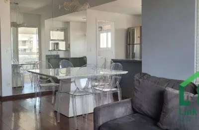 Apartamento à venda, 104 m² por r$ 1.300.000,00 - cambuí - campinas/sp