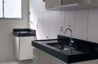 Apartamento com 2 dormitórios para alugar, 52 m² por r$ 2.355,00/mês - parque prado - campinas/sp