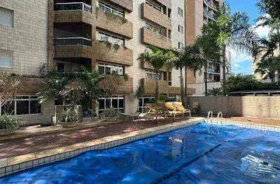 Cobertura, 307 m² - venda por r$ 2.300.000,00 ou aluguel por r$ 10.377,00/mês - cambuí - campinas/sp