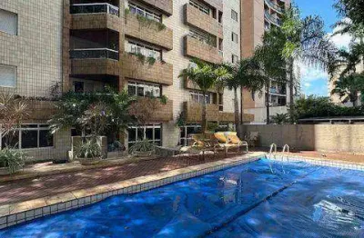 Cobertura, 307 m² - venda por r$ 2.300.000,00 ou aluguel por r$ 10.377,00/mês - cambuí - campinas/sp