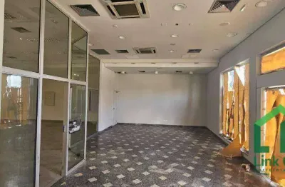 Salão, 900 m² - venda por r$ 3.500.000,00 ou aluguel por r$ 20.000,00/mês - vila industrial - campinas/sp