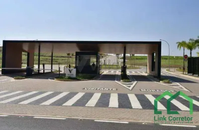 Terreno à venda, 280 m² por r$ 525.000,00 - jatibela - campinas/sp