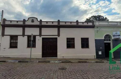 Casa para alugar, 155 m² por r$ 3.990,00/mês - sousas - campinas/sp
