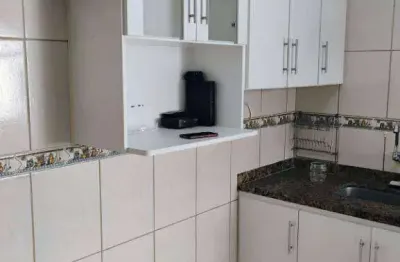 Apartamento à venda, 59 m² por r$ 430.000,00 - taquaral - campinas/sp