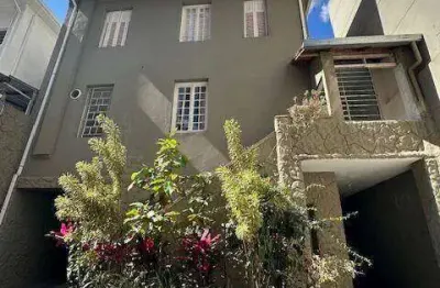 Casa, 350 m² - venda por r$ 1.500.000,00 ou aluguel por r$ 6.945,00/mês - centro - campinas/sp