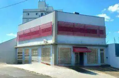 Imóvel comercial a venda ou locação na chacara da barra - campinas sp