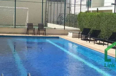 Apartamento à venda por r$ 450.000,00 - vila aurocan - campinas/sp