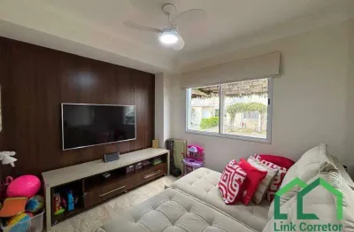 Casa com 2 dormitórios à venda, 80 m² por r$ 850.000,00 - parque imperador - campinas/sp
