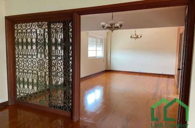 Apartamento, 220 m² - venda por r$ 1.500.000,00 ou aluguel por r$ 5.530,00/mês - centro - bragança paulista/sp