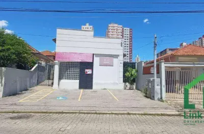 Casa comercial para venda ou locação no botafogo - campinas sp