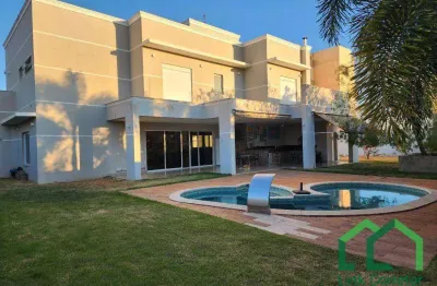 Casa com 3 dormitórios, 300 m² - venda por r$ 1.200.000,00 ou aluguel por r$ 6.000,00/mês - 12 de setembro - jaguariúna/sp