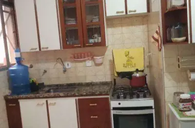 Apartamento à venda, 70 m² por r$ 350.000,00 - parque são quirino - campinas/sp