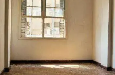 Kitnet com 1 dormitório à venda, 33 m² por r$ 95.000,00 - centro - campinas/sp