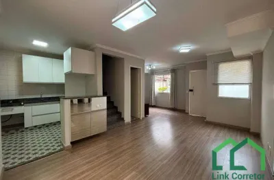 Casa, 78 m² - venda por r$ 720.000,00 ou aluguel por r$ 5.121,00/mês - parque imperador - campinas/sp