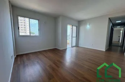 Apartamento à venda, 85 m² por r$ 660.000,00 - vila brandina - campinas/sp