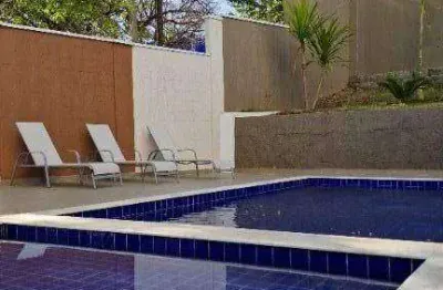 Apartamento à venda, 46 m² por r$ 320.000,00 - taquaral - campinas/sp