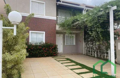 Casa à venda, 150 m² por r$ 1.500.000,00 - alphaville - campinas/sp