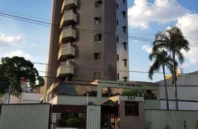 Apartamento com 3 dormitórios à venda, 139 m² por r$ 720.000,00 - jardim proença - campinas/sp