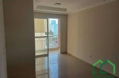 Apartamento para alugar, 51 m² por r$ 2.414,53/mês - jardim paulicéia - campinas/sp