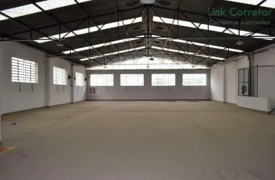 Galpão para alugar, 1000 m² por r$ 20.500,00/mês - parque rural fazenda santa cândida - campinas/sp