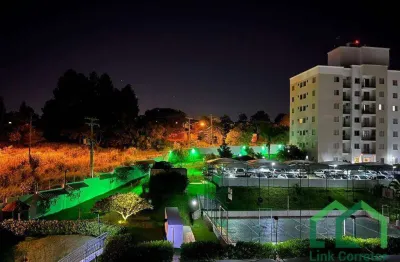 Apartamento, 49 m² - venda por r$ 320.000,00 ou aluguel por r$ 2.802,75/mês - jardim myrian moreira da costa - campinas/sp